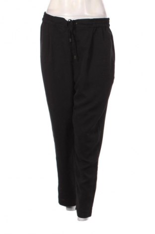 Pantaloni de femei Zara, Mărime L, Culoare Negru, Preț 31,99 Lei