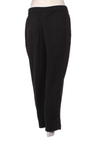 Pantaloni de femei Zara, Mărime L, Culoare Negru, Preț 31,99 Lei