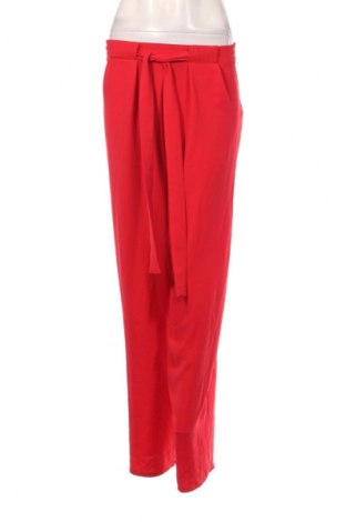 Damenhose Zara, Größe S, Farbe Rot, Preis 7,99 €