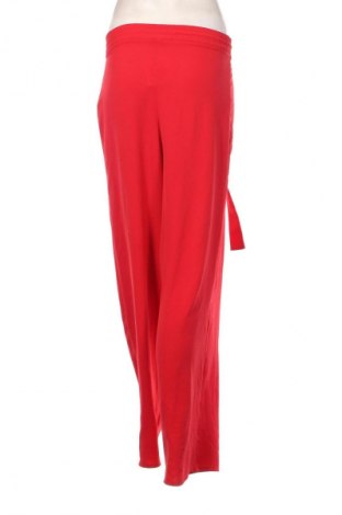 Damenhose Zara, Größe S, Farbe Rot, Preis 7,99 €