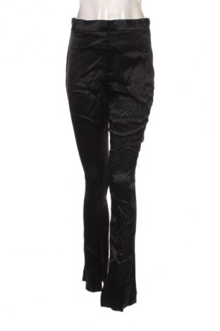 Pantaloni de femei Zara, Mărime M, Culoare Negru, Preț 110,99 Lei