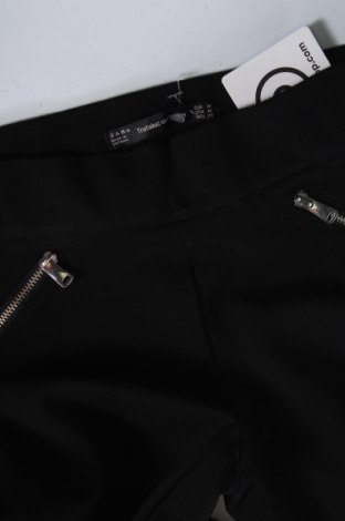 Damenhose Zara Trafaluc, Größe M, Farbe Schwarz, Preis € 8,15