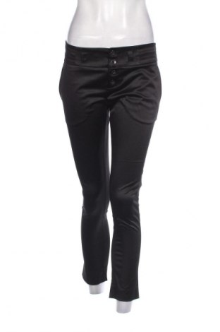 Pantaloni de femei Zara Trafaluc, Mărime M, Culoare Negru, Preț 22,99 Lei