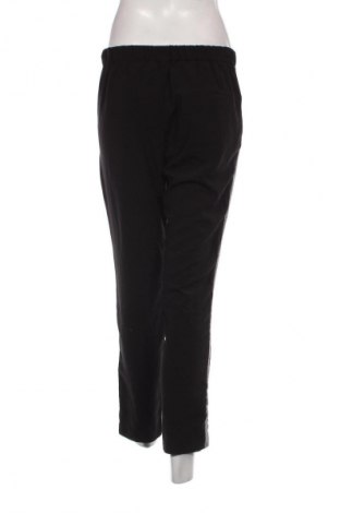 Pantaloni de femei Zara Trafaluc, Mărime S, Culoare Negru, Preț 24,99 Lei