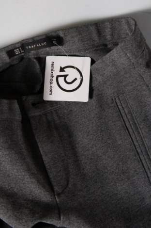 Damenhose Zara Trafaluc, Größe S, Farbe Grau, Preis € 12,36