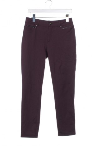 Damenhose Zavanna, Größe S, Farbe Lila, Preis 6,99 €