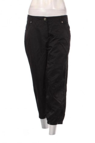 Pantaloni de femei Ze-Ze, Mărime M, Culoare Negru, Preț 14,99 Lei