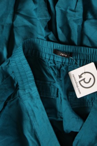 Damenhose Zero, Größe M, Farbe Blau, Preis € 33,49