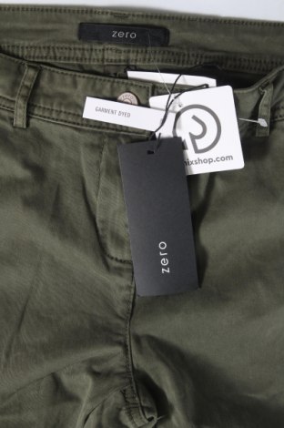 Damenhose Zero, Größe XS, Farbe Grün, Preis € 11,79