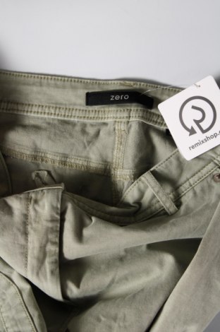 Damenhose Zero, Größe L, Farbe Grün, Preis € 11,99