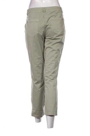 Pantaloni de femei Zero, Mărime M, Culoare Verde, Preț 73,99 Lei