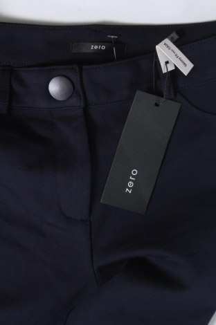 Damenhose Zero, Größe XS, Farbe Blau, Preis € 7,49