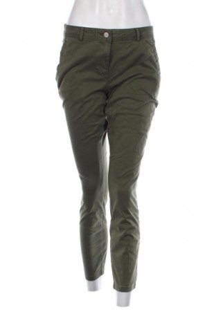 Pantaloni de femei Zero, Mărime S, Culoare Verde, Preț 73,99 Lei