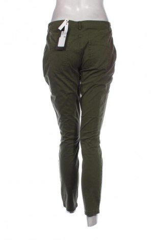 Damenhose Zero, Größe S, Farbe Grün, Preis 14,99 €