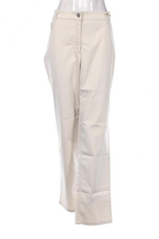 Damenhose Zerres, Größe XXL, Farbe Beige, Preis € 9,99