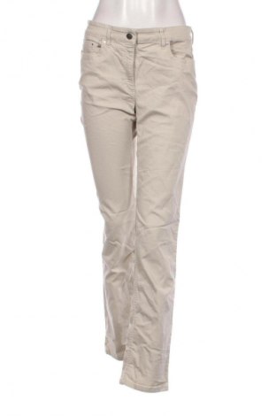 Damenhose Zerres, Größe M, Farbe Beige, Preis € 5,99