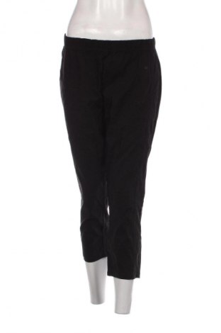 Дамски панталон Zhenzi, Размер M, Цвят Черен, Цена 14,50 лв.