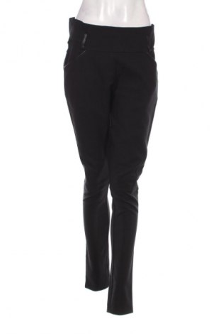 Damenhose Zizo, Größe M, Farbe Schwarz, Preis 5,49 €