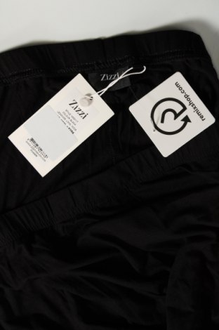 Damenhose Zizzi, Größe 3XL, Farbe Schwarz, Preis € 13,99