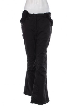 Damenhose für Wintersport Crane, Größe S, Farbe Schwarz, Preis € 6,99