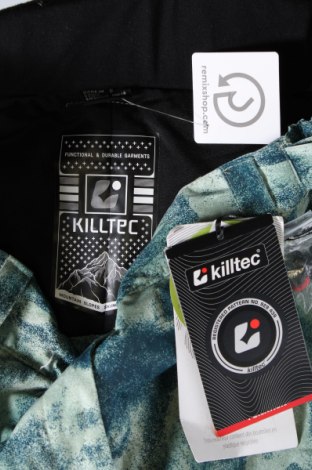 Dámské kalhoty pro zimní sporty  Killtec, Velikost XL, Barva Vícebarevné, Cena  2 261,00 Kč