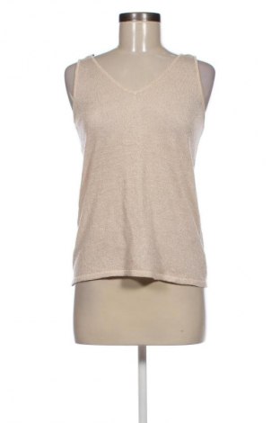 Damentop, Größe M, Farbe Beige, Preis € 4,99