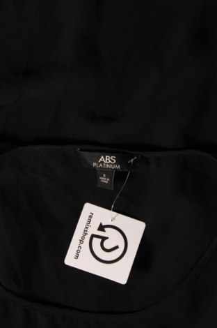 Tricou de damă ABS Platinum, Mărime S, Culoare Negru, Preț 13,99 Lei