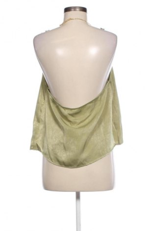 Tricou de damă About You, Mărime XL, Culoare Verde, Preț 40,99 Lei