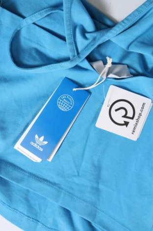 Dámské tilko  Adidas Originals, Velikost S, Barva Modrá, Cena  339,00 Kč