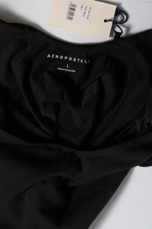 Damentop Aeropostale, Größe L, Farbe Schwarz, Preis € 5,99