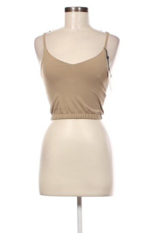 Damentop Aeropostale, Größe M, Farbe Beige, Preis 5,99 €