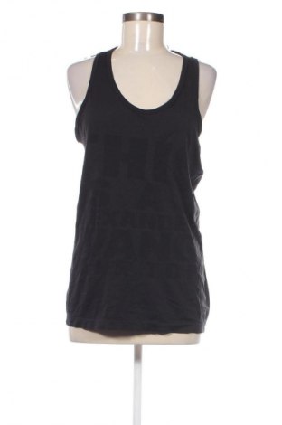 Tricou de damă Alexander Wang For H&M, Mărime S, Culoare Negru, Preț 80,38 Lei