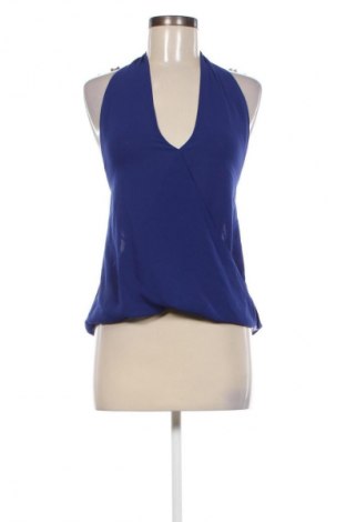 Damentop Alythea, Größe S, Farbe Blau, Preis € 2,99