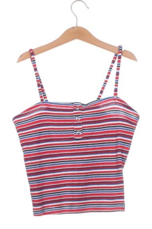 Dámske tielko  Bershka, Veľkosť XS, Farba Viacfarebná, Cena  3,95 €