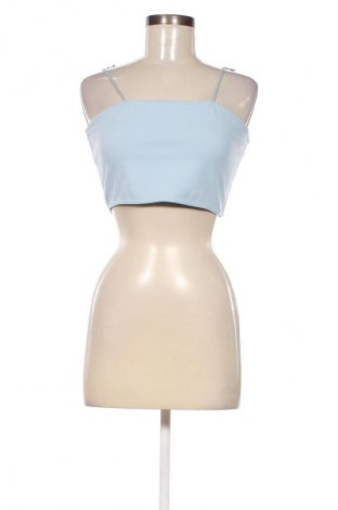 Damentop Boohoo, Größe M, Farbe Blau, Preis € 2,49