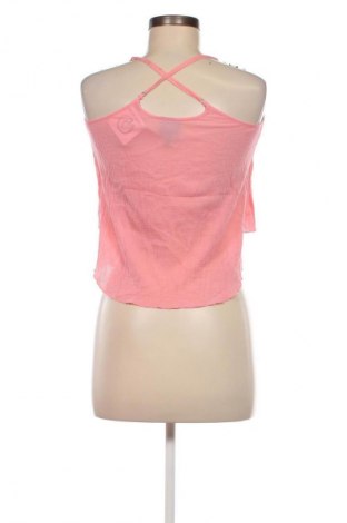 Damentop C&C California, Größe S, Farbe Rosa, Preis 2,99 €