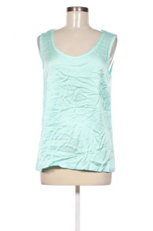 Damentop Comma,, Größe M, Farbe Blau, Preis € 9,99