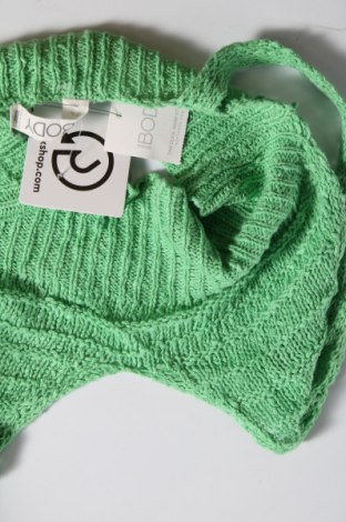 Damska koszulka na ramiączkach Cotton On, Rozmiar S, Kolor Zielony, Cena 19,99 zł