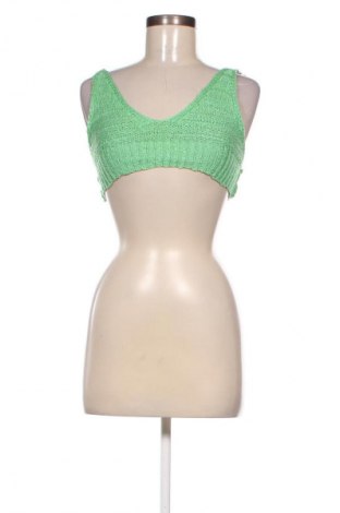 Tricou de damă Cotton On, Mărime S, Culoare Verde, Preț 22,99 Lei