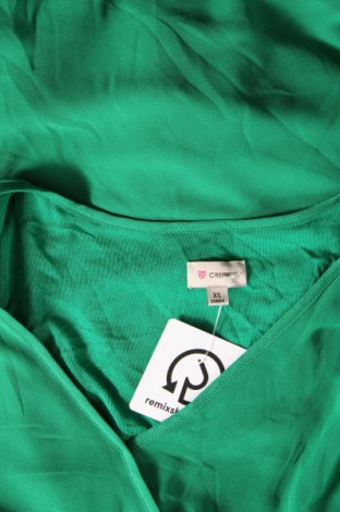 Tricou de damă Cremieux, Mărime XS, Culoare Verde, Preț 100,99 Lei