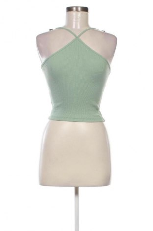 Tricou de damă Diamond, Mărime S, Culoare Verde, Preț 16,99 Lei