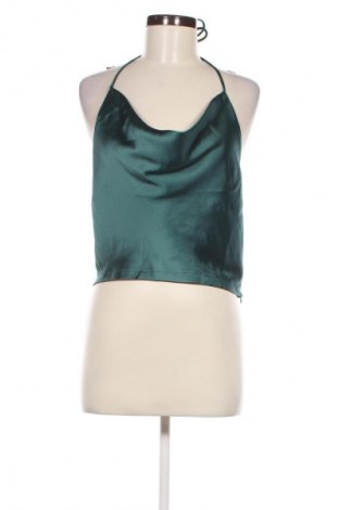 Tricou de damă Even&Odd, Mărime M, Culoare Verde, Preț 33,99 Lei