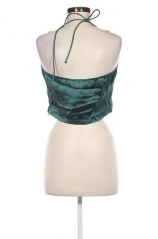 Tricou de damă Even&Odd, Mărime M, Culoare Verde, Preț 35,99 Lei