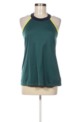 Tricou de damă FILA, Mărime XL, Culoare Verde, Preț 50,99 Lei