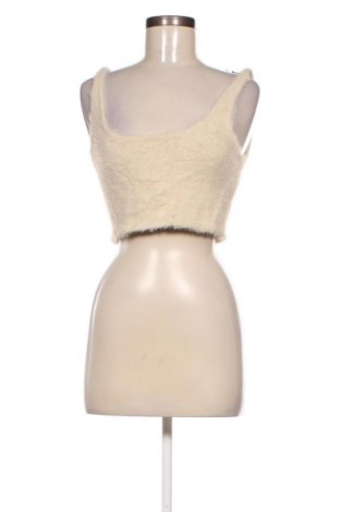 Damentop Factorie, Größe M, Farbe Beige, Preis € 4,99