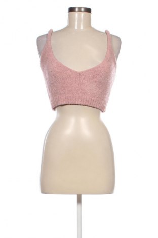 Damentop Fashion nova, Größe S, Farbe Rosa, Preis € 3,49