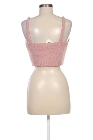 Damentop Fashion nova, Größe S, Farbe Rosa, Preis 3,99 €