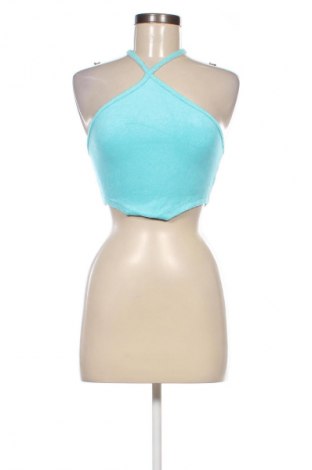 Damentop Fb Sister, Größe XS, Farbe Blau, Preis 4,99 €