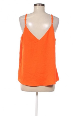 Damentop George, Größe L, Farbe Orange, Preis € 12,63