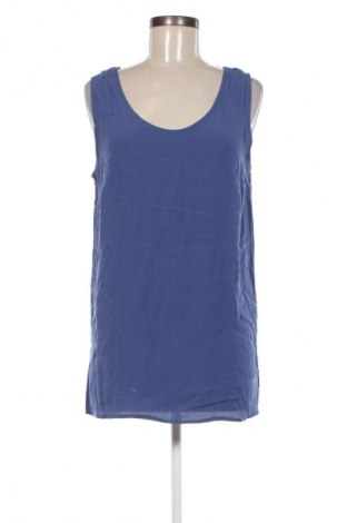 Damentop Gerry Weber, Größe L, Farbe Blau, Preis € 9,99